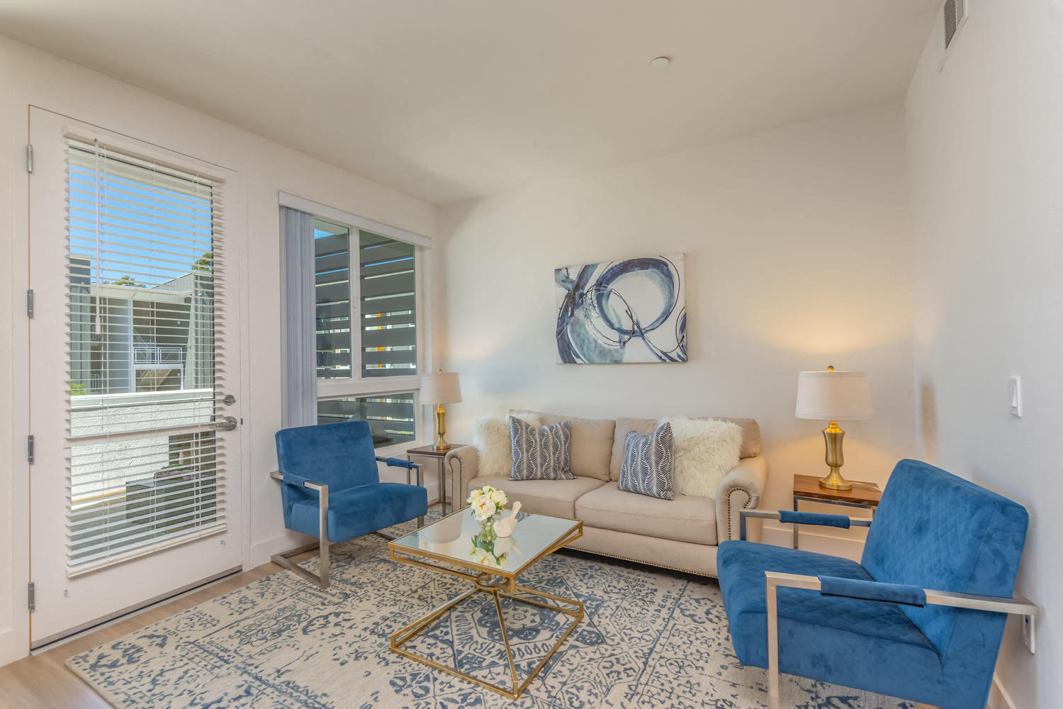 The Villas At Channel Islands is a similar property to Statham Live/Work Lofts located in Oxnard